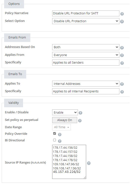 Mimecast Cyber Security Awareness
