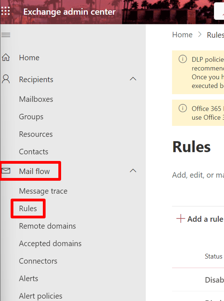 Microsoft Office 365 – Cyber Security Awareness